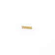 FOX Spring: Detent (.280 TLG .087 OD 24 lb/in) (039-00-419)