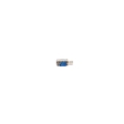 Fox Fastener Standard (Metric): Screw (M3 x .5mm x 6mm) SS Socket Set Dog Point Nylock Patch (019-01-018)