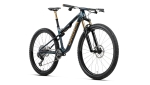 Mountain bike Orbea OIZ M-TEAM AXS