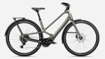 Elektrinis dviratis Orbea DIEM 30