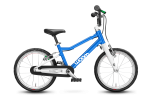 Kids bike WOOM 3 SKY BLUE