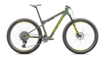 Mountain bike Specialized EPIC WC EXPERT