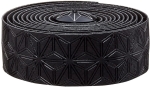Bar tape Supacaz Silicone Gel Black