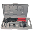 Tool Swivel Head Hand Riveter Var 360 Degrees