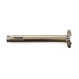 Detalė FOX Seatpost DOSS 2013 Upper Post 5' Drop Ano (225-03-003)
