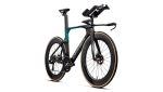 Triatlono dviračio rėmas Orbea ORDU OMX