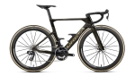 Plento dviratis Orbea ORCA AERO M11e LTD PWR