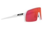 Akiniai nuo saulės OAKLEY Sutro Polished White/Prizm Field - OO9406-9137