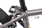 BMX Khe Ravisher 18" Grey