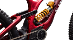 Kalnų dviratis S-Works DEMO 11 LTD MADE IN RACING 2027