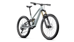 Elektrinis dviratis Orbea RALLON RS-LTD MULLET