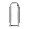 FOX Service Set: 2019 34 SC 27.5in 120 15x110 Kabolt Blk Fox Gloss White F-S Lower Leg Assy (820-10-876-KIT)