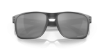 Sunglasses OAKLEY Holbrook XL Steel / Prizm Black Polarized - OO9417-3059