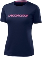 Moteriški laisvalaikio marškinėliai Specialized Andorra drirelease® Tee