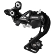 Galinis pavarų perjungėjas Shimano RD-M786, Deore XT
