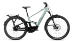 Elektrinis dviratis Orbea MUGA 10
