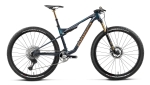 Kalnų dviratis Orbea OIZ M-TEAM FACTORY