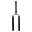 FOX Service Set: 2019 34 29in 140 15x100QR Black Ano Gloss White 1.5T 20mm OS CSU (820-12-138-KIT)