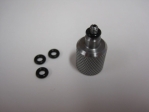 Fox Kit: Fill Machine Adapter 04-07 Epic IV DHX Air RC2 RC4 Shocks (803-00-463)