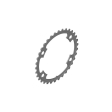 Priekinė žvaigždė Shimano FC-R2000, Claris