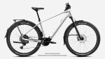 Elektrinis dviratis Orbea KEMEN TOUR 30