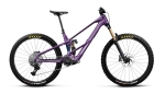 Elektrinis dviratis Orbea WILD LT M10