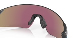 Oakley EVZero Blades Steel / PRIZM Sapphire - OO9454-0338 