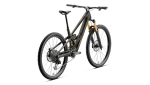 E-bike Orbea WILD LT M20