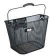 Basket Front OXC Qr. Max 5Kg