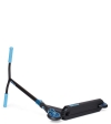 Triukinis paspirtukas Chilli Wave Reaper 110mm, black/blue