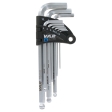 Tool Professional Hex Wrench Set Var
