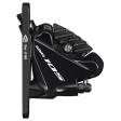 Hidraulinio stabdžio suportas Shimano 105 BR-R7070, juodas