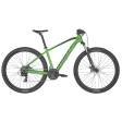 Kalnų dviratis Scott Aspect 770 Green