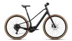 Elektrinis dviratis Orbea CARPE 25