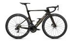 Plento dviratis Orbea ORCA AERO M21e LTD
