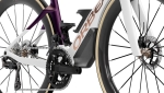Plento dviratis Orbea ORCA AERO M21e LTD