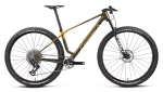 Kalnų dviratis Orbea ALMA M-LTD