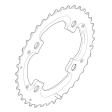 Chainring Shimano FCM980-2, XTR