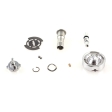 FOX Service Set: 2018 FIT4 F-S Top Cap Parts Remote U-Cup Push-Lock (820-03-537-KIT)