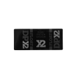 FOX Decal 2018 FLOAT DPX2 Dual Travel 2 Resy 0 (024-12-251)