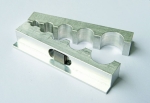 Fox Shaft Clamps Cart. (803-00-084)