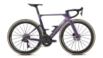 Plento dviratis Orbea ORCA AERO M10i LTD PWR