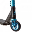 Triukinis paspirtukas Chilli Wave Reaper 110mm, black/blue