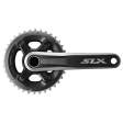 Crankset Shimano SLX FC-M7000
