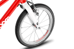 Kids bike WOOM 3 RED