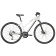 Hibridinis dviratis Scott Sub Cross 20 Lady