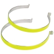 Kelnių Segtukai OXC Yellow, 2Pcs