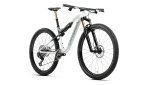 Kalnų dviratis Orbea OIZ M-LTD