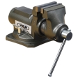 Tool Bench Vise Var 