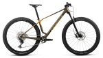 Mountain bike Orbea ALMA M50